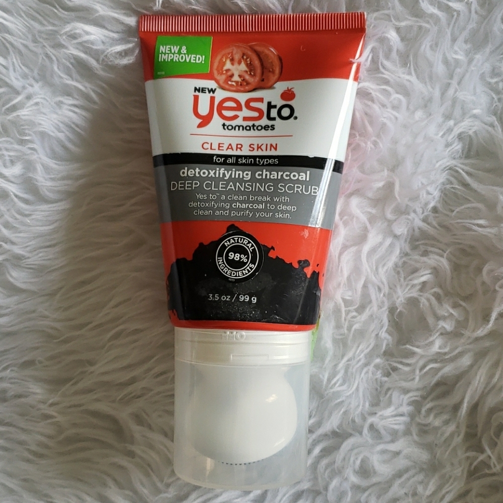 New Yesto tomatoes